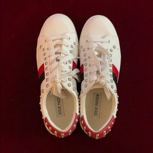 Steve Madden Belle Sneakers